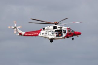 UK Government drops plans to scrap payment for Coastguard volunteers