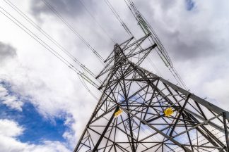 Households near new and upgraded pylons to get £2,500 off electricity bills