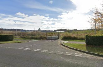 Traveller family to be evicted from site earmarked for Scottish Galleries facility