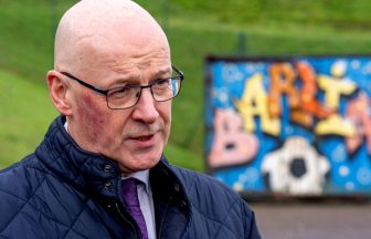 Swinney defends £45,000 business class flights to World Cup