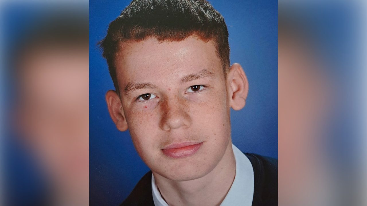 Police investigate death of teenager Kenzie Carmichael pulled from River Nith near Dumfries
