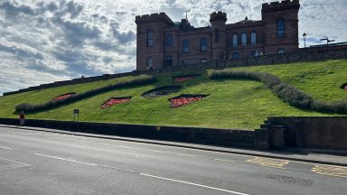 Council facing £80,000 decision over repair of floral clock