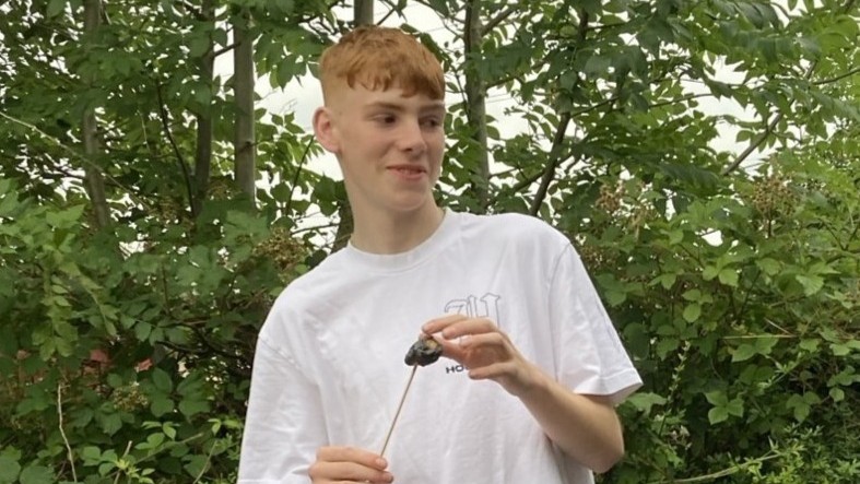 Police ‘growing increasingly concerned’ for missing Paisley teenager
