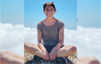 Family in ‘deep pain’ after murdered ‘selfless’ Scottish missionary found in suitcase in Athens