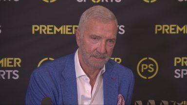 Souness and Collins: ‘Infantino shouldn’t survive this’