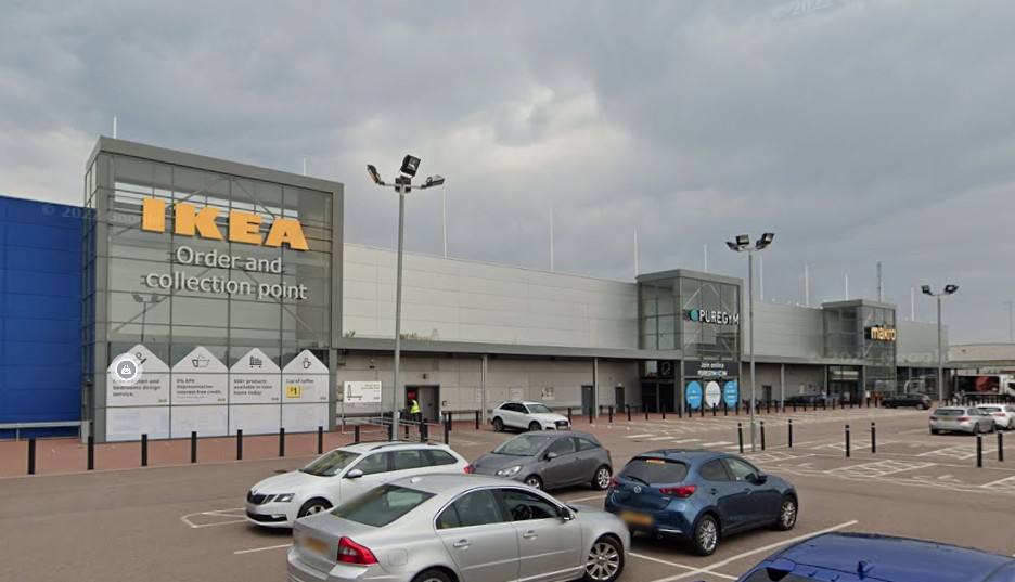 Aberdeen PureGym objects to new padel centre next door because of accompanying gym space