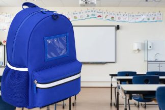 Thousands of Primary 1 pupils to receive free ‘Welcome to School Bag’
