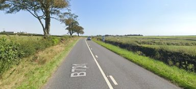 Man killed in country road crash in Dumfries and Galloway named by police