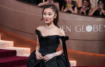 Ariana Grande: Decision to step back from spotlight not an impulsive thing