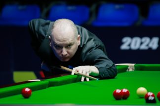 Former world snooker champion Graeme Dott found guilty of child sex abuse charges against two children