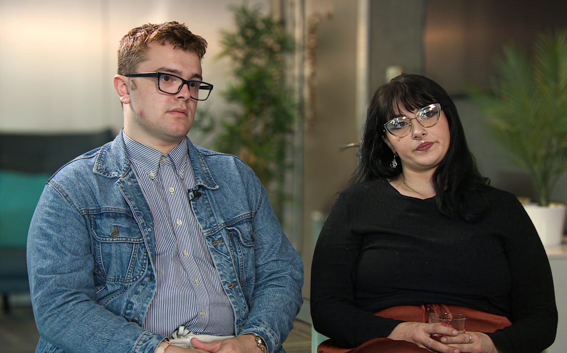 The siblings whose evidence helped expose family ‘house of terrors’