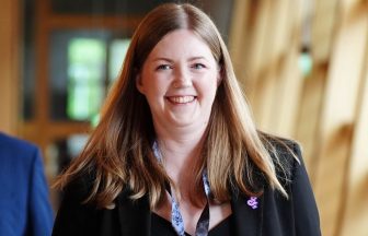 Scottish Greens call on SNP to guarantee free childcare from third birthday
