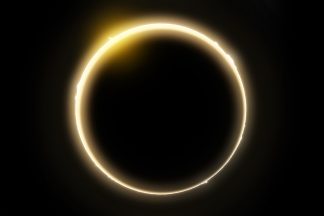 Avoid using washing machines and dishwashers during solar eclipse, energy firms urge