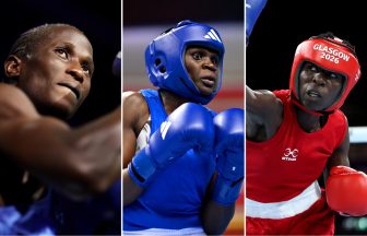 Four Ugandan boxers ‘missing’ in Scotland after Commonwealth Games