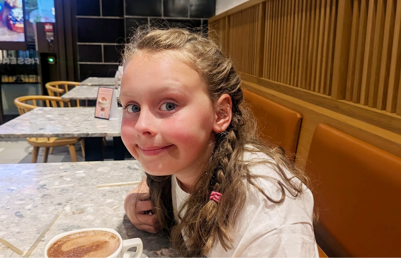 Tributes have been paid to West Yorkshire schoolgirl Minnie Merriman