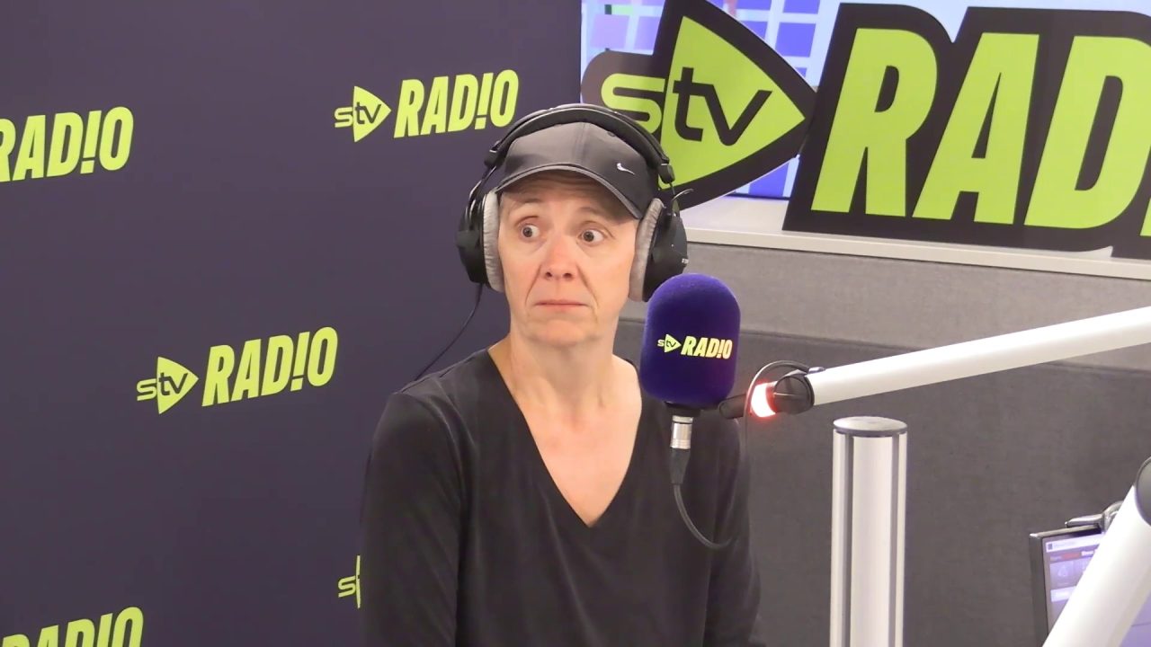 Karen Dunbar reveals struggle to learn scripts due to menopause affected memory