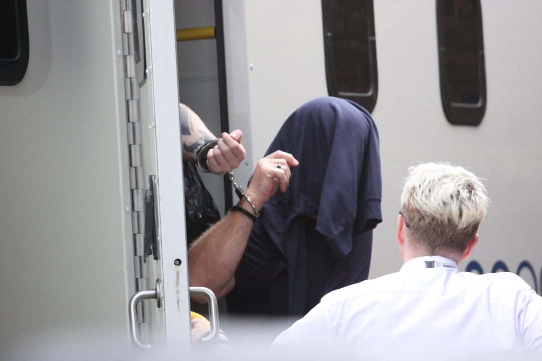 School bus driver who sexually abused two boys over 20 years ago jailed for six years