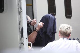 School bus driver who sexually abused two boys over 20 years ago jailed for six years