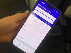 Scotrail faces ongoing app issues after ‘shambles’ launch