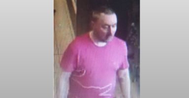 Concern grows for missing man from Drumchapel