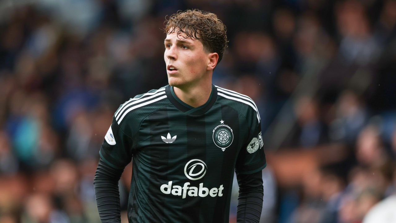 Celtic’s Arne Engels undergoes medical after West Ham’s £22m bid accepted