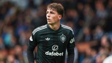 Celtic’s Arne Engels undergoes medical after West Ham’s £22m bid accepted