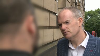 Father of girl says he has ‘no sympathy’ for woman who tried to kill child by feeding her antidepressants