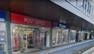 Locals protest closure of Fort Willian Post Office amid fears for vulnerable residents