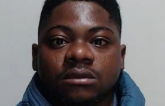 Man who tried to kill estranged wife on Edinburgh street in front of daughter jailed