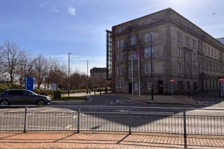 Update on housing offers for displaced Coalsnaughton residents