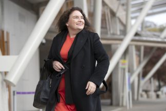 MSP Clark rules herself out of Scottish Labour contest as nominations open