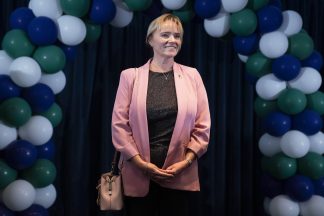 Sandie Peggie employment tribunal appeal allowed to proceed