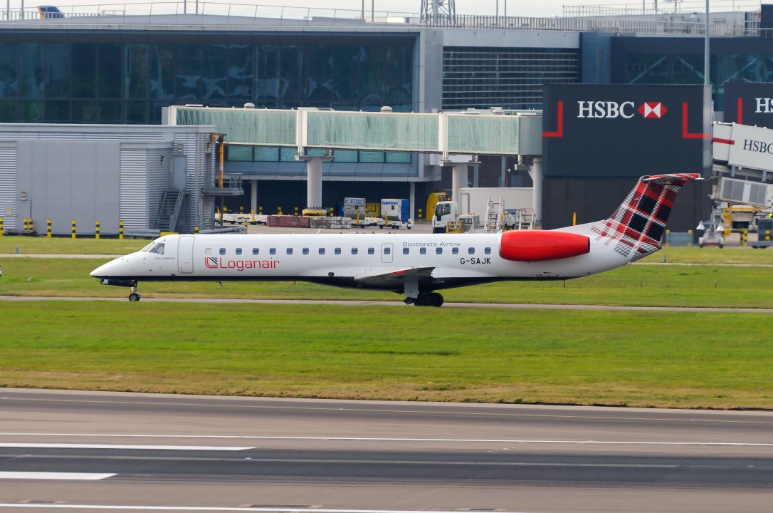 Inverness to islands flights to be restored after £1m Government funding