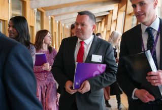 Scottish Labour must be bold in wake of election defeat, says leadership hopeful