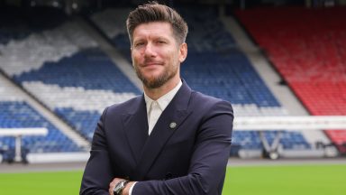 SFA chief explains why Sebastien Pocognoli was the right man to lead Scotland