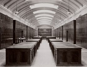 Natural History Museum to reopen hidden gallery closed since Second World War