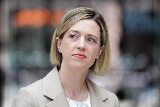 Scottish Government denies deputy first minister ‘bullying’ claims