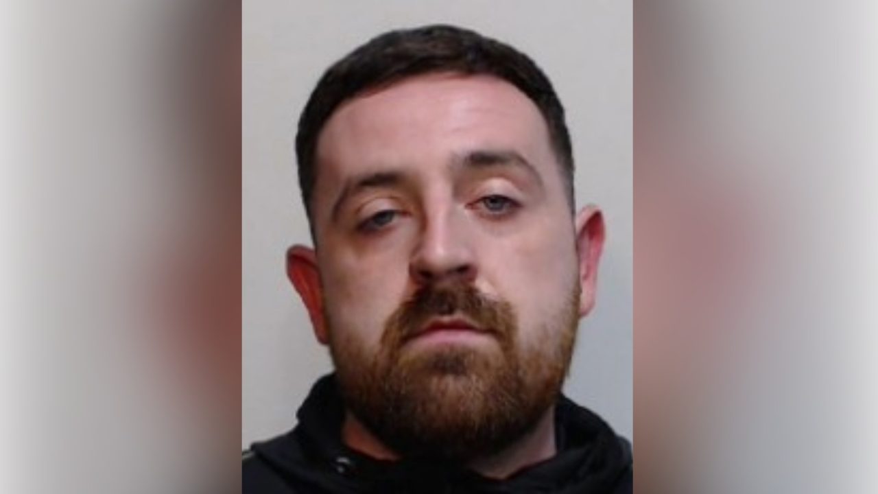 ‘Concern is growing’ for welfare of missing Edinburgh man