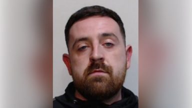 ‘Concern is growing’ for welfare of missing Edinburgh man