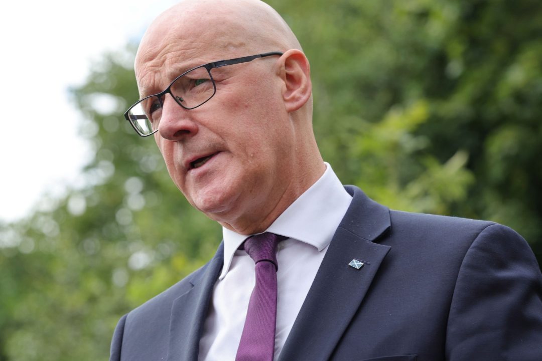 Swinney urges commentators to ‘consider impact of words’ after Jason Arday death