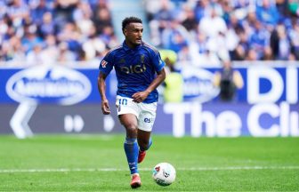 Celtic sign winger Haissem Hassan on four-year deal from Real Oviedo