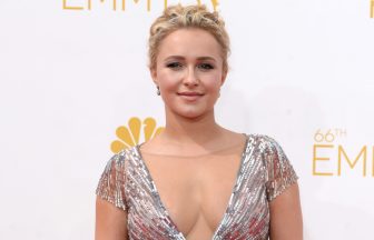 ‘No signs of foul play’ relating to Hayden Panettiere’s death, police say