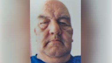 Concerns for welfare of missing South Lanarkshire man ‘grow’ as search launched