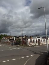 Residents call for ‘hazardous’ Blairgowrie site to be cleared four years on from fire