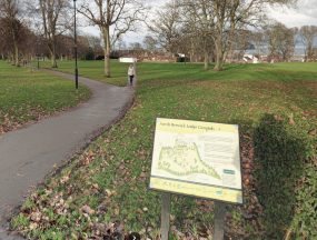 Man, 76, charged after three sex attacks at Fringe by the Sea festival in East Lothian