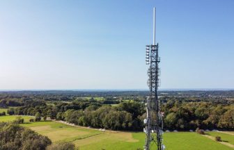 5G phone mast refused planning permission after land ownership confusion