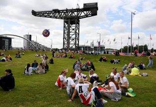 Commonwealth Games 2026 come to an end with closing ceremony