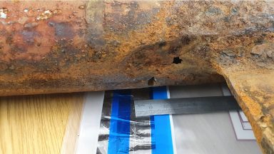 Oil giant ExxonMobil fined £267,000 after five highly flammable leaks put Fife workers at risk