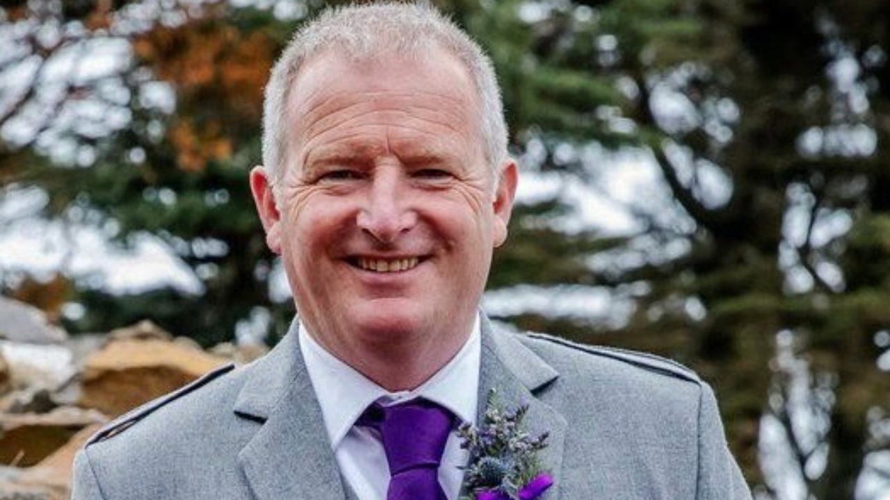 Motorcyclist who died after crash with car on Isle of Lewis named