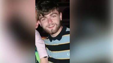 Police ‘growing concerned’ for welfare of missing Dundee man